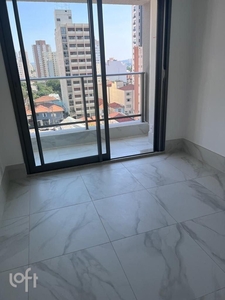 Apartamento à venda em Perdizes com 71 m², 2 quartos, 1 suíte, 1 vaga