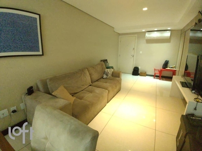 Apartamento à venda em Santa Branca com 120 m², 3 quartos, 1 suíte, 2 vagas