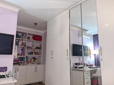 Apartamento à venda em Santo Amaro com 310 m², 5 quartos, 4 suítes, 4 vagas