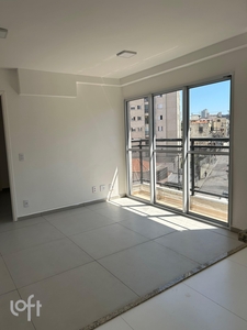 Apartamento à venda em Tucuruvi com 34 m², 1 quarto, 1 suíte