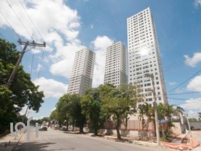 Apartamento à venda em Vila Leopoldina com 70 m², 3 quartos, 1 suíte, 1 vaga