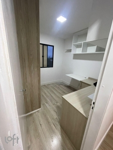 Apartamento à venda em Vila Sônia com 63 m², 3 quartos, 2 vagas