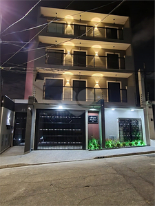 Apartamento com 2 quartos à venda em Jaçanã - SP