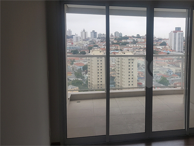 Apartamento com 2 quartos à venda em Jardim São Paulo(zona Norte) - SP