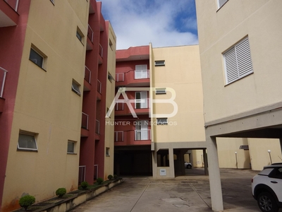 Apartamento em Águia Da Castelo, Boituva/SP de 86m² 2 quartos à venda por R$ 296.990,00