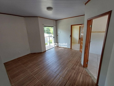 Apartamento em Campo do Coelho, Nova Friburgo/RJ de 1m² 2 quartos para locação R$ 1.000,00/mes