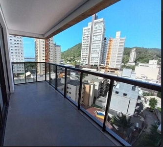 Apartamento em Fazenda, Itajaí/SC de 127m² 3 quartos à venda por R$ 1.738.300,00