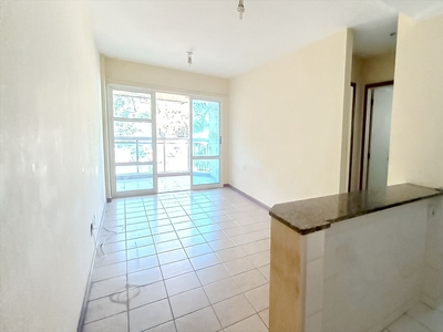 Apartamento em Icaraí, Niterói/RJ de 52m² 1 quartos à venda por R$ 399.000,00