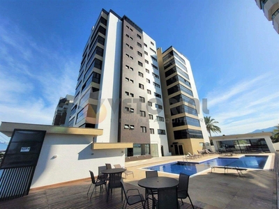 Apartamento em Indaiá, Caraguatatuba/SP de 140m² 3 quartos à venda por R$ 2.789.000,00