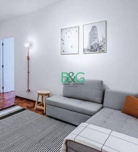 Apartamento em Pinheiros, São Paulo/SP de 121m² 4 quartos à venda por R$ 1.153.000,00