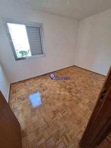 Apartamento em Vila Mariana, São Paulo/SP de 60m² 2 quartos à venda por R$ 479.000,00