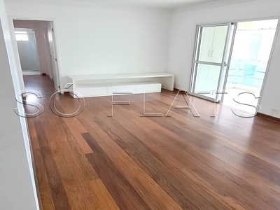 Apartamento em Vila Olímpia, São Paulo/SP de 112m² 3 quartos à venda por R$ 2.649.000,00