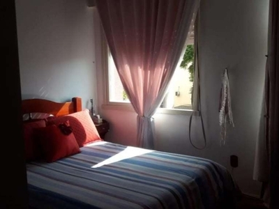 Apartamento - kitnete, para venda em porto alegre/rs