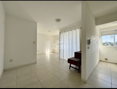 Apartamento no Bairro Itoupava Seca em Blumenau com 1 Dormitórios e 50 m²