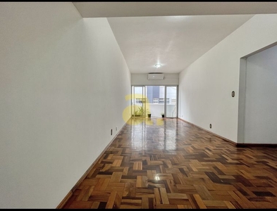 Apartamento no Bairro Victor Konder em Blumenau com 3 Dormitórios (1 suíte) e 103.58 m²