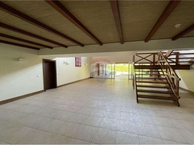 Casa de condomínio para alugar em condomínio veneza de 615.00m² com 6 quartos, 5 suites e 4 garagens