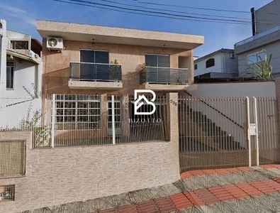 Casa em Coloninha, Florianópolis/SC de 359m² 5 quartos à venda por R$ 981.000,00