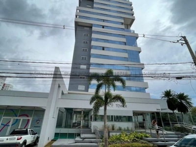 Edifício Terrace Tower