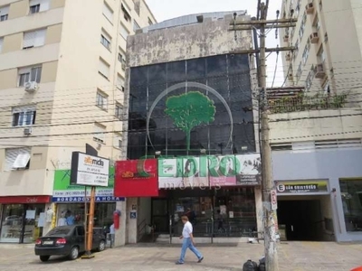 Prédio para alugar na avenida cristóvão colombo, 1496, floresta, porto alegre por r$ 10.000