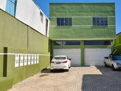 Sala em Jardim Califórnia, Jacareí/SP de 25m² para locação R$ 1.000,00/mes