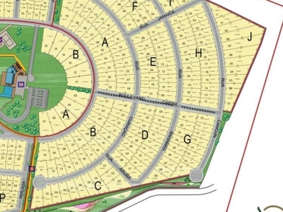 Terreno com 578,56 m2