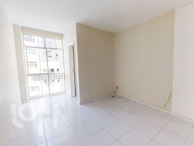 Apartamento à venda em Botafogo com 84 m², 2 quartos, 1 vaga