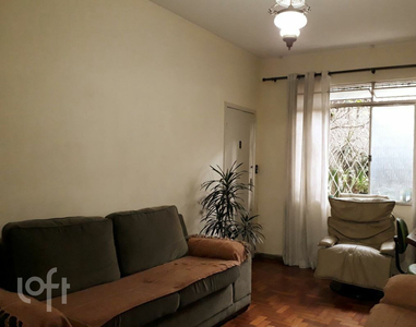 Apartamento à venda em Prado com 87 m², 3 quartos, 1 vaga