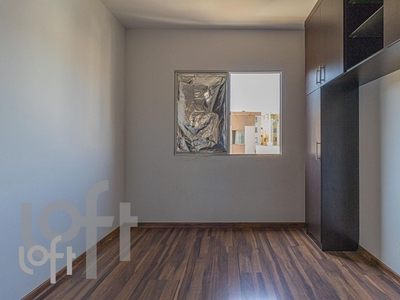 Apartamento à venda em Sagrada Família com 148 m², 2 quartos, 1 suíte, 2 vagas