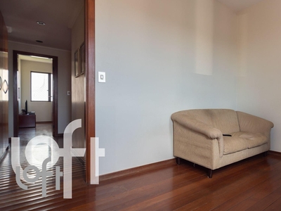 Apartamento à venda em Santo Antônio com 142 m², 4 quartos, 1 suíte, 2 vagas
