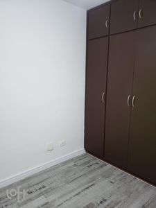 Apartamento à venda em Vila Madalena com 51 m², 2 quartos, 1 vaga