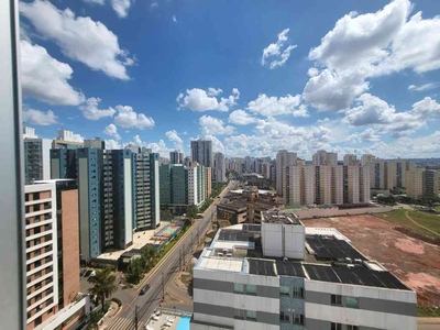 Apartamento com 2 quartos à venda no bairro Norte, 117m²