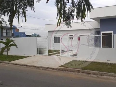002 - Excelente Casa no Bairro Nova São Pedro
