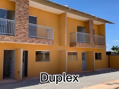 Ágio Duplex - Águas Lindas - Próx.Shopping - *