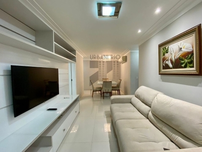 Alphagreen • apartamento • varanda gourmet • 82 m2 •