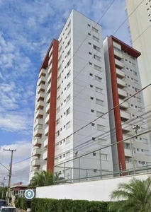 Aluga-se 1 belo apartamento com mobilia no condomínio residencial águas do Tocantins.
