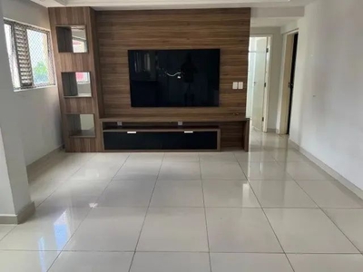 Aluga-se ou Vende-se Apartamento 83m² 2/4 Condomínio Verdes Mares Lagoa Nova - Natal