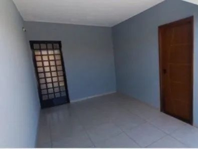 Aluga-se ou vende-se excelente casa no Residencial Vila Romana!