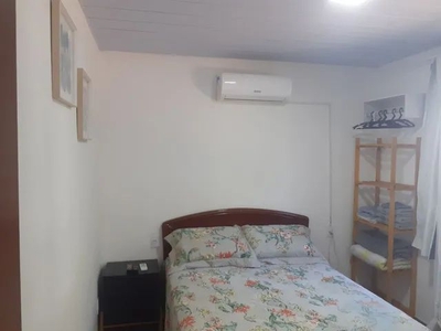Alugo apartamento 01 quarto no Campeche