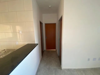 Alugo apartamento em águas lindas GO