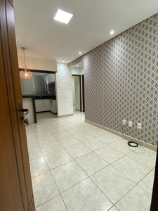 Alugo Apartamento 2 quartos em Vicente Pires -5? andar - elevador e garagem