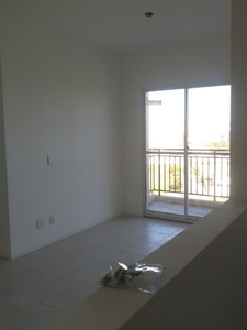 Alugo Apartamento Novo 3 quartos com armários Morada de Laranjeiras