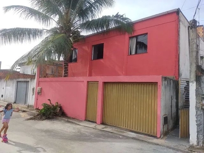 Alugo Casa estilo apartamento em vila de Abrantes 72m