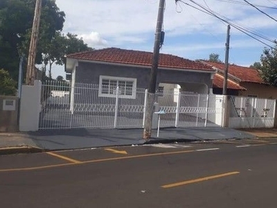 Alugo casa no boa vista