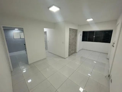 Aluguel Apartamento Boa Vista- 03 Quartos, 02 WC's- Pré-Mobiliado- 85m2