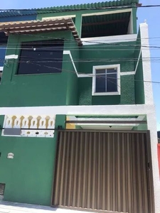 ALUGUEL CASA EM JAUA