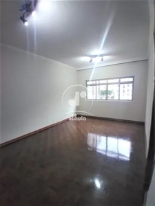 Apartamento 163m², 3 dormitórios e 1 vaga de garagem, na Vila Bastos em Santo André.