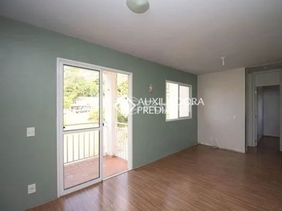 Apartamento 2 quarto com vaga escriturada no Rossi Brisa.