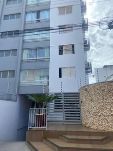 Apartamento 3/4 - Residencial Tocantins - prédio com elevador