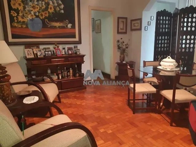 Apartamento-À VENDA-Copacabana-Rio de Janeiro-RJ