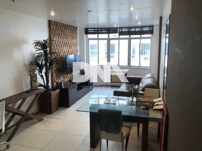 Apartamento-À VENDA-Copacabana-Rio de Janeiro-RJ